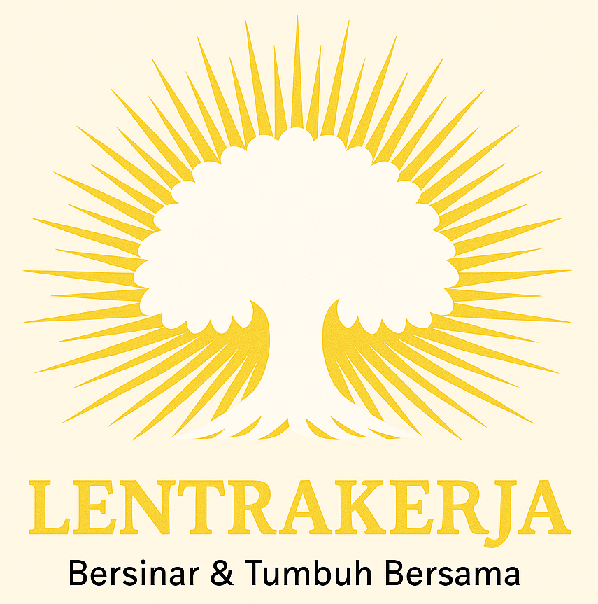 lentrakerja.com